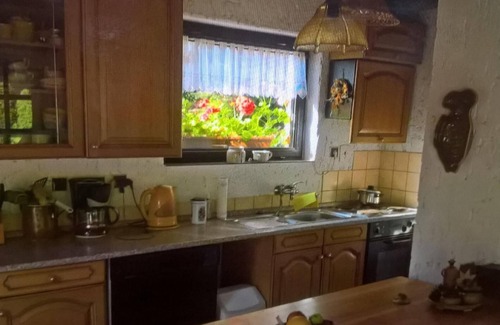 Raspenava House | Holiday house Raspenava for 1 - 6 persons with 3 bedrooms - Row house