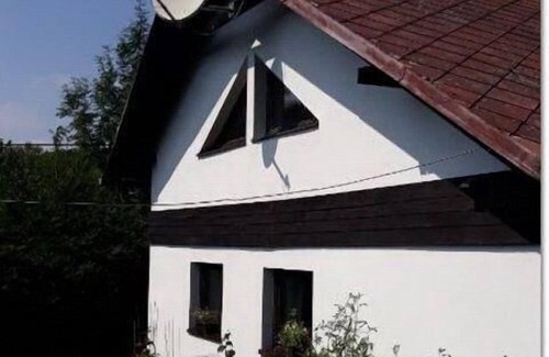 Raspenava House | Holiday house Raspenava for 1 - 6 persons with 3 bedrooms - Row house