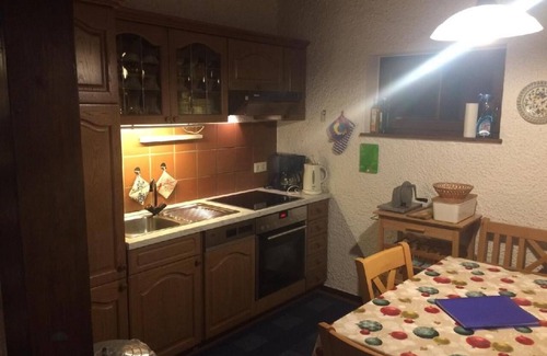 Kattersdorf House | Holiday house Regen for 1 - 7 persons with 3 bedrooms - Holiday home