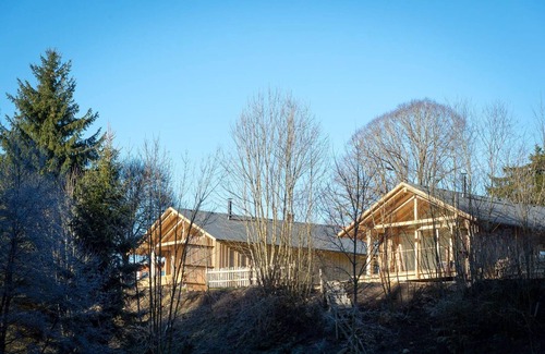 Regen House | Holiday house Regen for 1 - 2 persons with 1 bedroom - Holiday home