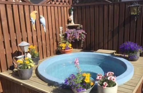 Blaskogabyggd House | Holiday house Reykholt for 1 - 8 persons with 4 bedrooms - Holiday home