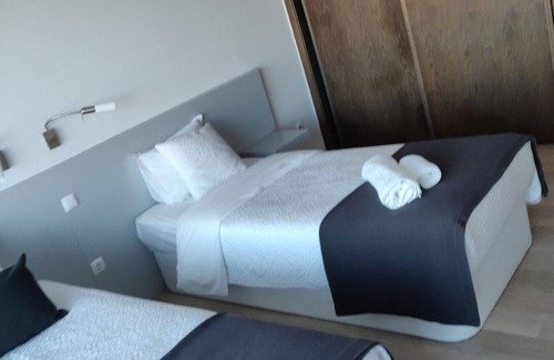 Ribamar House | Holiday house Ribamar for 1 - 8 persons with 4 bedrooms - Holiday house