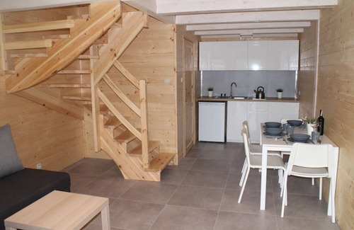 Wiselka House | Holiday house RMS WISELKA No2