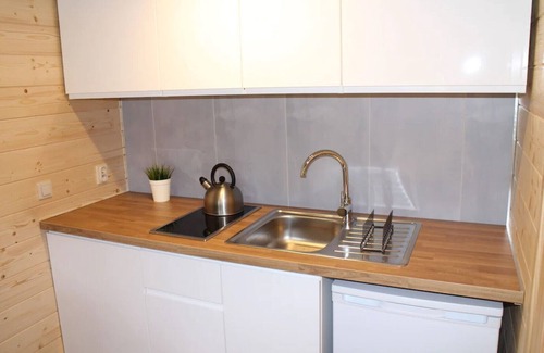 Wiselka House | Holiday house RMS WISELKA No2