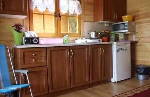 Rusinowo House | Holiday house Rusinowo for 1 - 6 persons with 1 bedroom - Holiday home