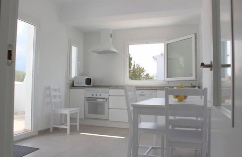 Llucmajor House | Holiday house Sa Ràpita for 1 - 6 persons with 4 bedrooms - Holiday house