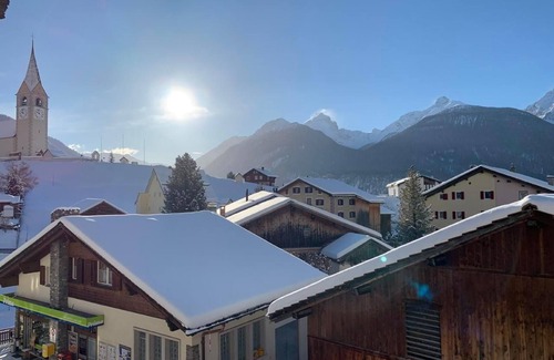 Schmitten Ski Chalet | Holiday house Schmitten for 1 - 12 persons with 5 bedrooms - Chalet