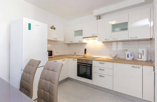 Sibenik Old Town House | Holiday house Sibenik for 1 - 8 persons with 3 bedrooms - Holiday house