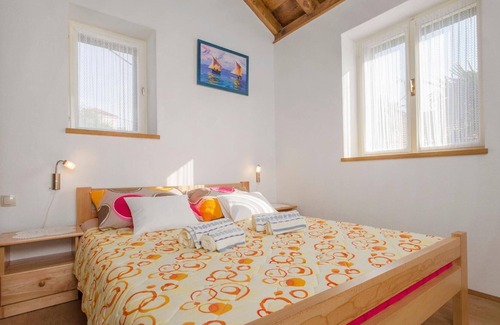 Sibenik Old Town House | Holiday house Sibenik for 1 - 8 persons with 3 bedrooms - Holiday house