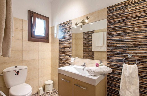 Skiathos House | Holiday house Skiathos for 1 - 6 persons with 2 bedrooms - Holiday house