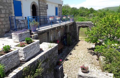 Seoca House | Holiday House Stari Volat