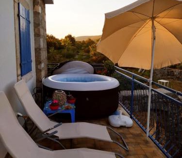 Seoca House | Holiday House Stari Volat