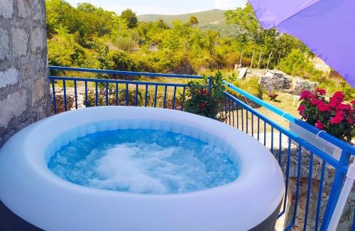 Seoca House | Holiday House Stari Volat