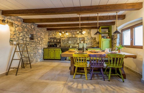 Nenadici Villa | Holiday house STONE with jacuzzi