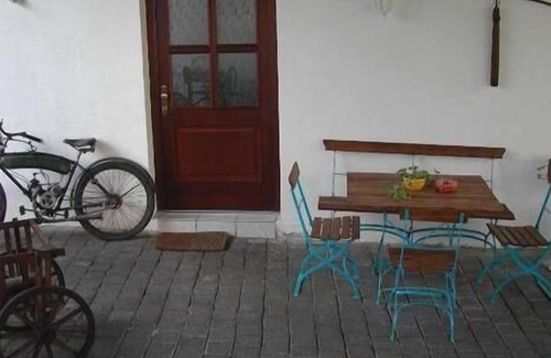 Westerhausen House | Holiday house Thale for 1 - 5 persons with 3 bedrooms - Holiday home