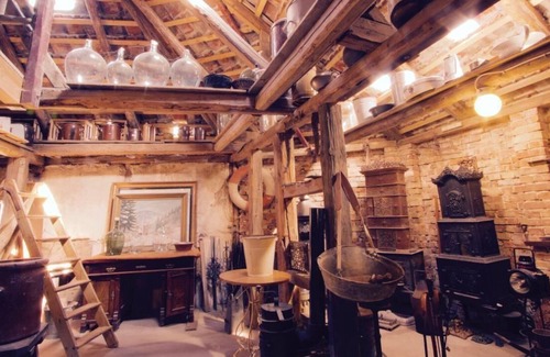 Westerhausen House | Holiday house Thale for 1 - 5 persons with 3 bedrooms - Holiday home