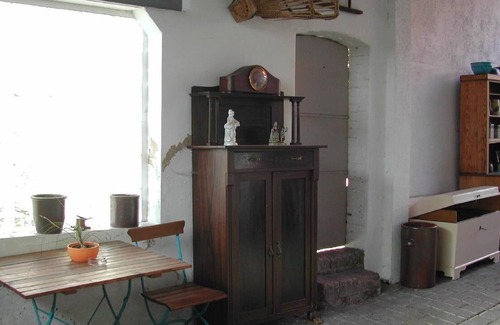 Westerhausen House | Holiday house Thale for 1 - 5 persons with 3 bedrooms - Holiday home