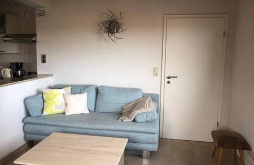 Neinstedt House | Holiday house Thale for 1 - 2 persons with 1 bedroom - Holiday home