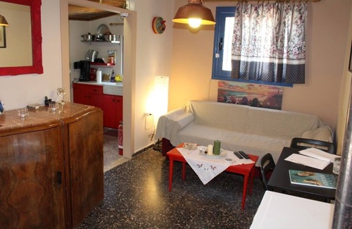 Anavyssos House | Holiday house Thimari for 1 - 5 persons with 2 bedrooms - Holiday home