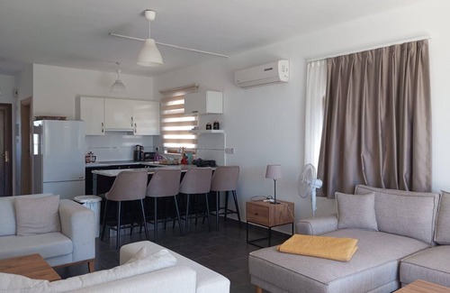 Bahceli House | Holiday house Tirmen for 1 - 4 persons with 2 bedrooms - Row house