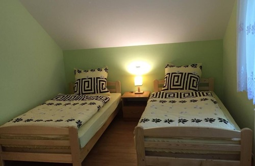gmina Tuchow Other | Holiday house Tuchów for 1 - 6 persons with 1 bedroom - Farmhouse