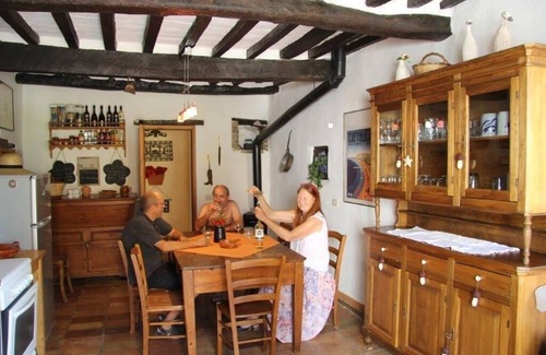 Urbino House | Holiday house Urbino for 1 - 12 persons with 4 bedrooms - Holiday house