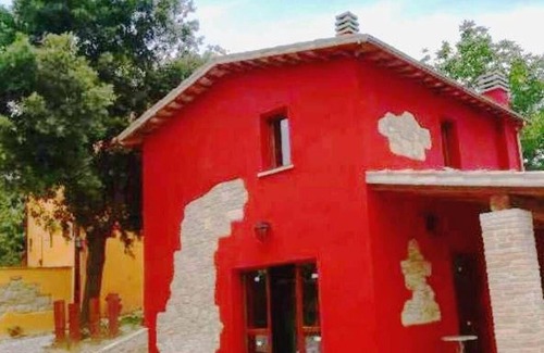 Urbino House | Holiday house Urbino for 1 - 12 persons with 4 bedrooms - Holiday house