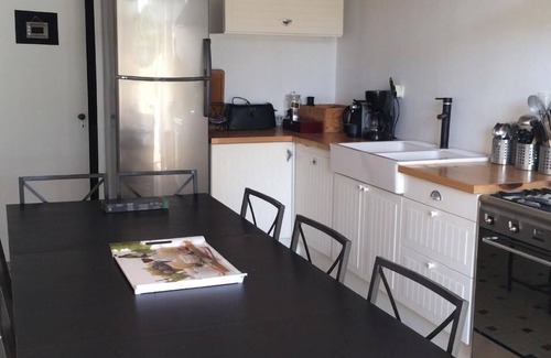 Varzay House | Holiday house Varzay for 1 - 9 persons with 4 bedrooms - Holiday home