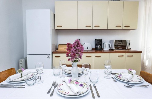 Dragove House | Holiday house Veli Rat for 1 - 5 persons with 2 bedrooms - Holiday house