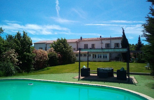 Villautou House | Holiday house Villautou for 1 - 6 persons with 3 bedrooms - Row house
