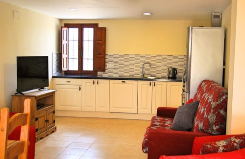 Villena House | Holiday house Villena for 1 - 26 persons with 13 bedrooms - Holiday apartment in one or multi-family