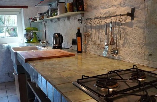 Walscheid House | Holiday house Walscheid for 1 - 8 persons with 4 bedrooms - Luxury holiday home