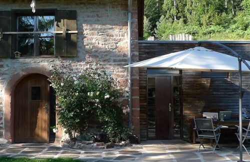 Walscheid House | Holiday house Walscheid for 1 - 8 persons with 4 bedrooms - Luxury holiday home