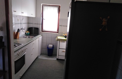 Srijane House | Holiday house with a parking space Srijane, Zagora (K-22621)