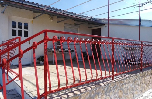 Srijane House | Holiday house with a parking space Srijane, Zagora (K-22621)