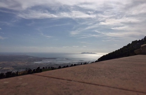 Casa Santa House | Holiday House with Panoramic View