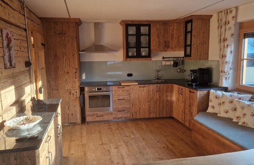 Wolfsberg House | Holiday house Wolfsberg for 1 - 5 persons with 2 bedrooms - Holiday house