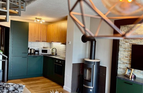 Zandt House | Holiday house Zandt for 1 - 4 persons with 2 bedrooms - Luxury holiday home