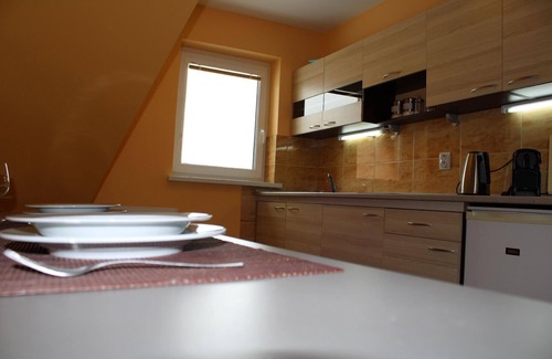 Zuberec House | Holiday house Zuberec for 1 - 5 persons with 1 bedroom - Holiday house