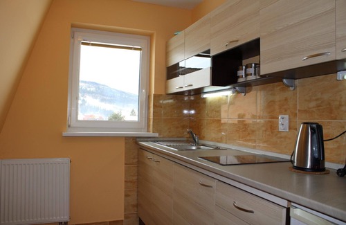 Zuberec House | Holiday house Zuberec for 1 - 5 persons with 1 bedroom - Holiday house