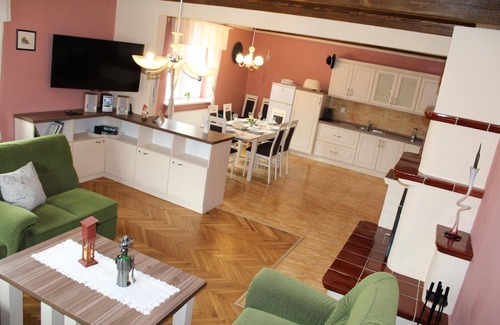Zuberec House | Holiday house Zuberec for 1 - 26 persons with 6 bedrooms - Holiday house