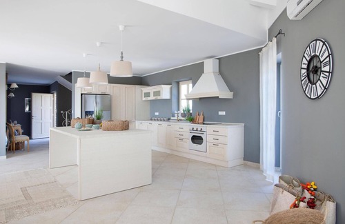 Vizinada Other | Holiday house Zudetici for 1 - 8 persons with 4 bedrooms - Farmhouse