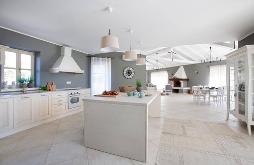 Vizinada Other | Holiday house Zudetici for 1 - 8 persons with 4 bedrooms - Farmhouse