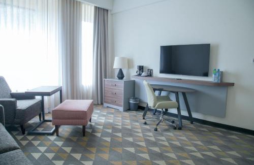 Tlaxcala Hotel | Holiday Inn Tlaxcala by IHG