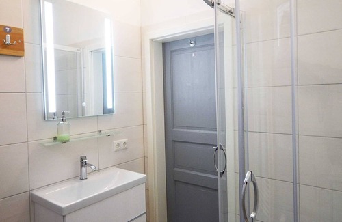 Halenbeck-Rohlsdorf Apartment | Holiday idyll near Plauer See FeWo 3 - FeWo DREI near Plauer See