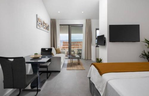 Bol Apartment | Holiday in Bol * yellow