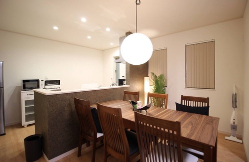 Nakama House | Holiday in Okinawa 10 minute walk from the beac/Kunigami-gun Okinawa