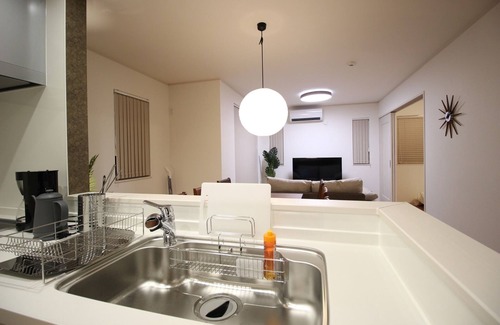 Nakama House | Holiday in Okinawa 10 minute walk from the beac/Kunigami-gun Okinawa