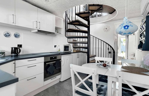 Dannemare Apartment | Holiday in the first row to the water