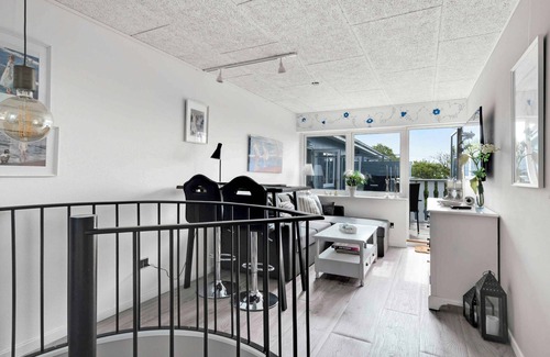 Dannemare Apartment | Holiday in the first row to the water